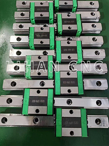 <strong>Linear</strong> Guide <strong>Rail</strong> and Slide <strong>Block</strong> <strong>Linear</strong> Cross Roller Guide <strong>Linear</strong> Roller <strong>Rail</strong> - Product Image 4