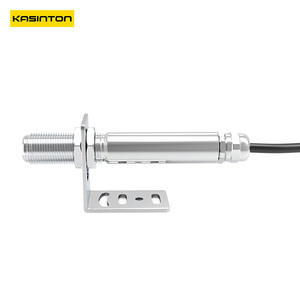 KASINTON JSD10A IP65 4-20mA Sensor de temperatura infrarrojo 0 ~ 100 ℃ Entrega en 7 días Controlador de temperatura de acero inoxidable sin contacto - Product Image 3