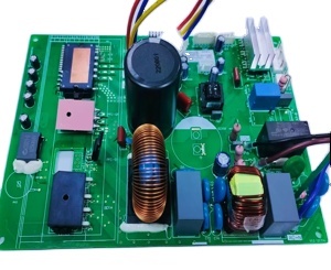 両面多層PCBボードアセンブリUSB充電器洗濯機電子回路PCBAサービス - Product Image 6