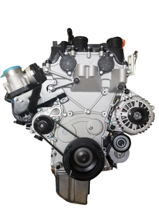 Petrol <strong>Engine</strong> 4C15TDR Model Can Be Customized <strong>Engine</strong>, with High Quality High Performance and Low Price Fuel Economy - Product Image 5