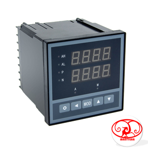 Controlador de regulador de operador PID de temperatura de nivel de presión digital programable - Product Image 3