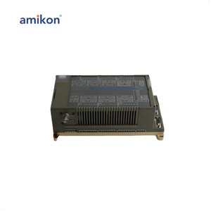 Controller logico programmabile ad alimentazione rapida (PLC) PAC & Controller dedicati modello 07 kt98 GJR5253100R3262