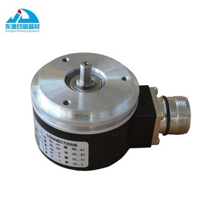 Adam Roland ofset baskı makine yedek parçaları kodlayıcı için 1 parça kodlayıcı DGS60A1A01024 - Product Image 1