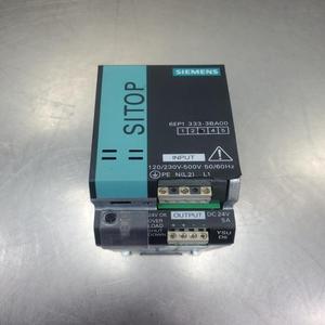 Nuovo e originale Plc 6 ep13333ba00 modulo di alimentazione Supply24VDC5A 4 d7 PLC Controller di programmazione - Product Image 1