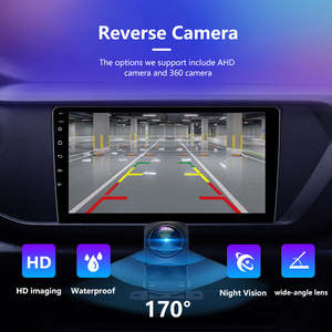 9 Inch <strong>Android</strong> Car Player Touch Screen Car Dvd Player <strong>Android</strong> Sterio for Car Wifi Ahd Bt Gps Navigation - Product Image 4