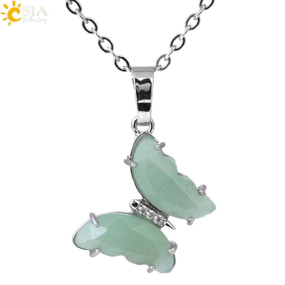 Green Aventurine S