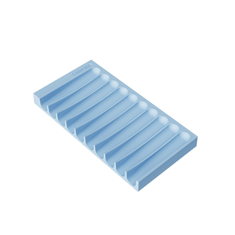 Bleu iceberg
