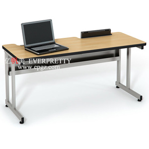 Modernes Design Büromöbel Personal Computer tisch, Smart Computer Schreibtisch - Product Image 6