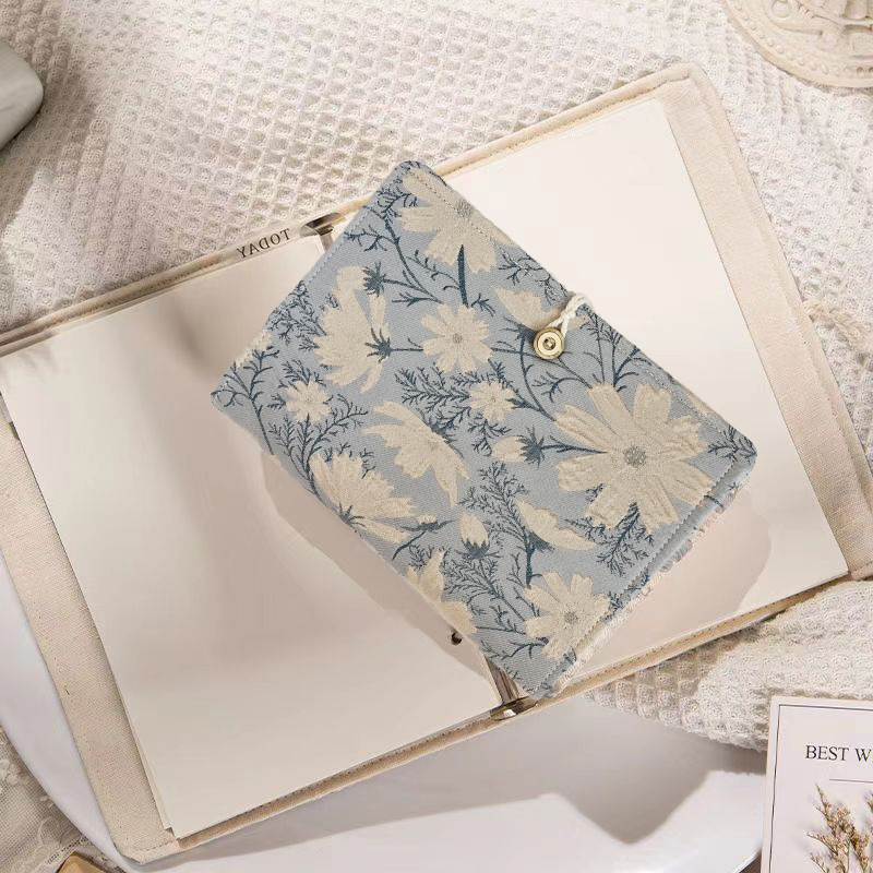 #14 fleur bleue de Gesang