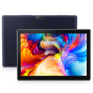 En ucuz 10.1 mini tablet PC A133 dört çekirdekli 2G + 32G 5.0 + 2.0MP kamera, 6000mAh 5G WiFi çocuklar için eğitim