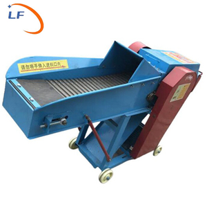 Wet and <strong>Dry</strong> Cut Adjustable Hay <strong>Cutter</strong> and Silk Kneading Machine - Product Image 3