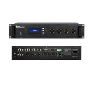 Customized Full Set of Conference System Equipment Includes the Video Tracking Function of <strong>Discussion</strong>, Voting and Voting. - Product Image 2