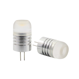 Süper parlak ampul G4 led ışık yüksek güç 1.5W pin dekoratif ışık - Product Image 6