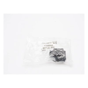 Y100055 881-22-404 New Original Ready Warehouse Industrial <strong>Automation</strong> <strong>PLC</strong> <strong>Programming</strong> Controller - Product Image 1