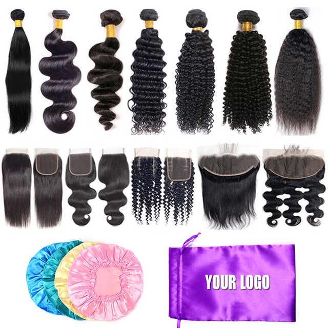hair bundles