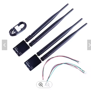 TAROT การส่ง RFD900A 915MHz โมเด็มโมดูลวิทยุ3DR UAV ultra Data Link Transmission RFD900A - Product Image 2