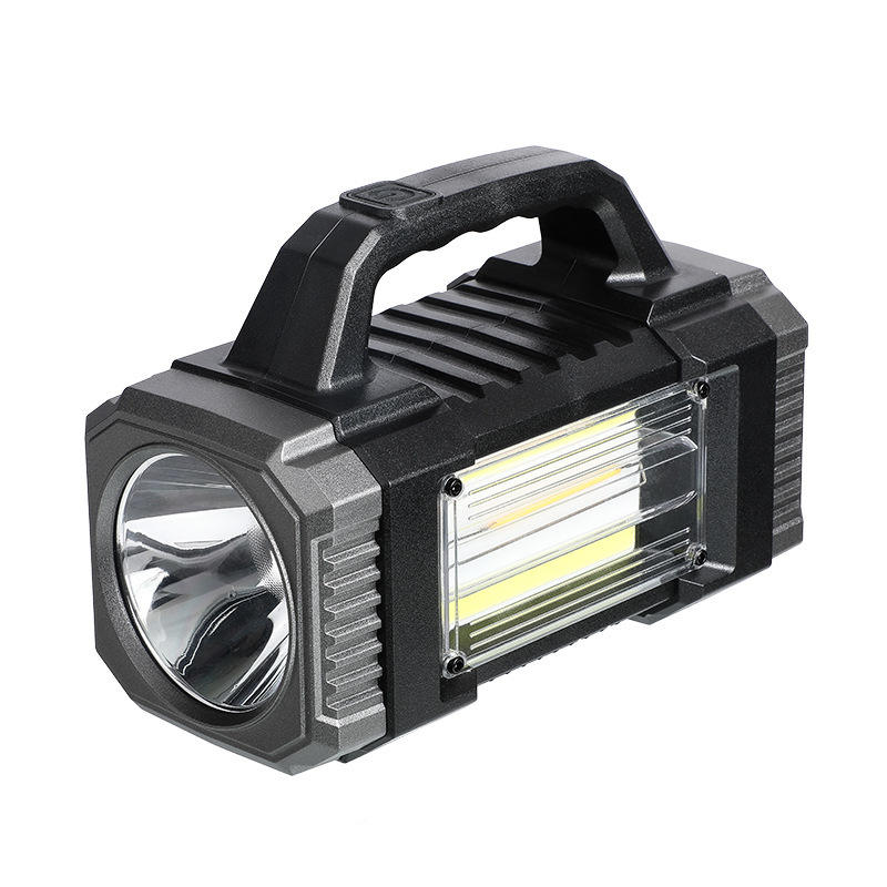 939b-1: portable lamp color box data line