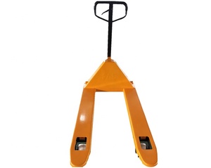 Durable <strong>Material</strong> <strong>Handling</strong> Equipment 2T 3T 5T Hand Pallet Truck with CE ISO for Goods <strong>Handling</strong> - Product Image 1