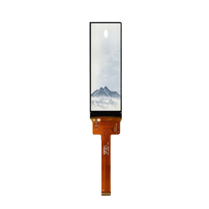 2.99 inch tft bar <strong>display</strong> module transmissive drive IC ST7701S screen ips tft 268x800 SPI+RGB lcd <strong>display</strong> - Product Image 4