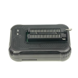 100% Original Neuester T48-Programmierer mit 42 Adaptern Universal Nand/emmc/mcu/isp-Programmierer Unterstützung 1 Jahr Garantie Tl866