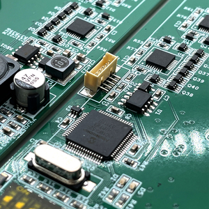PCB düzeni ve montaj özelleştirilmiş tasarım profesyonel PCB PCBA montaj devre imalatı Pcb - Product Image 4