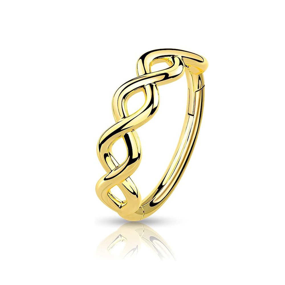 Golden Twist