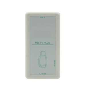 Programmatore chiave MB IR Plus