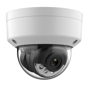 Oem hik חזון 8mp חכם היברידי אור אר colvu כיפה cctv poe סיטוני 2.8 מ "מ hik nvr תואם VK183F-LIUF