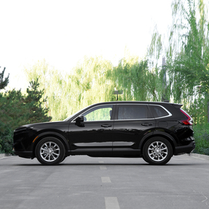2023 2022 2021 benzinli yeni araç HONDA CRV 2023 Sale 240 TURBO CVT dört tekerlekten çekiş HONDAs CR-V hibrid satılık stokta - Product Image 4