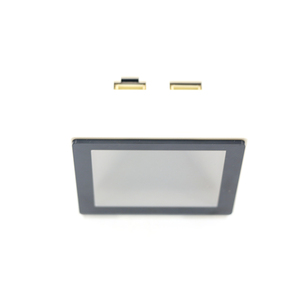 USB RS232 TTL WIEGAND CMOS PDF 417 QR eingebettet 1d 2d Barcode-Modul Barcode-Scanner-Engine RS 232 für Android Windows IOS - Product Image 5