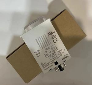 Autonics用アナログタイマーATE8-41Dを備えたオリジナルの多機能 - Product Image 3