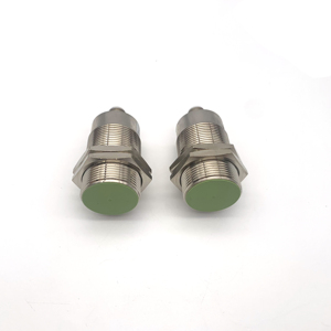 SVLECフラッシュマウントセンシング範囲10mmNO NCタイプM30金属物体用誘導近接センサー - Product Image 6