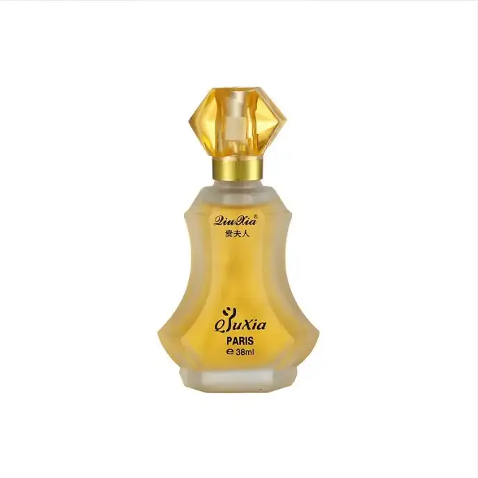 Venta al por mayor de fábrica perfumes marca original perfume de alta calidad buena chica perfume Muestras gratis