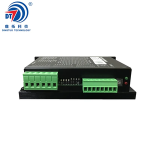 2 fase 1 ~ 4.5A Stepper Motor driver cnc step motor controller driver - Product Image 4