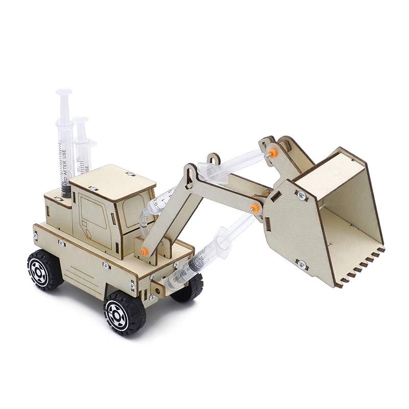 Chargeur W066 hydraulique