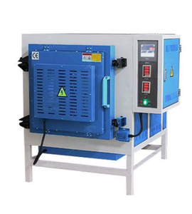 China Hot Sale Industrial Box Type <strong>Resistance</strong> <strong>Furnace</strong> Laboratory Heating Equipment Industrial Muffle <strong>Furnace</strong>