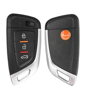 Xhorse XSKF01EN Universal Smart Proximity Flip Type <strong>Key</strong> for VVDI2/VVDI Mini <strong>Key</strong> Tool/VVDI2 - Product Image 2