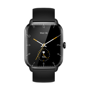 2023 High Quality Smart <strong>Watch</strong> 2022 Slider C61 ECG Smarth Smaet <strong>Watch</strong> for <strong>Android</strong> Ios Bracelet Smartwatch - Product Image 3
