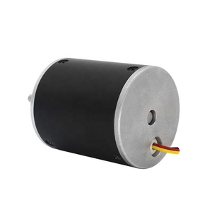 เครื่องทำกาแฟเสียงเบาประสิทธิภาพสูง,มอเตอร์ขนาดเล็ก BL6070 18V มอเตอร์ BLDC ขนาดเล็กทำตามสั่ง - Product Image 3