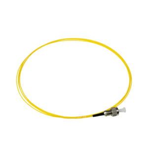 High Quality Simplex OS2 Single Mode Fiber Pigtail Support Customized <strong>FC</strong>/UPC Fiber Pigtail for <strong>Data</strong> Center <strong>Network</strong>/FTTX - Product Image 1