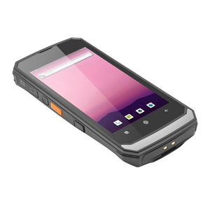 อุปกรณ์ PDA WIFI Bluetooth สำหรับร้านอาหาร2D ZEBRA POS terminal Test 11 finestre NFC ชาร์จโทรศัพท์ Honeywell - Product Image 1