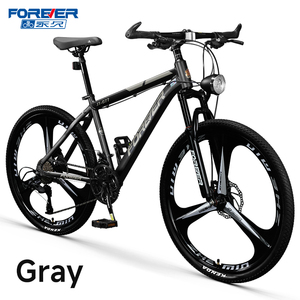 Mãi Mãi 2024 Loại Mới 24/<span class=keywords><strong>26</strong></span>/27.5 Inch 21/24/27/30 Tốc Độ Xe Đạp Thép Carbon Cao/Hợp Kim Nhôm Khung Xe Đạp Leo Núi - Product Image 2