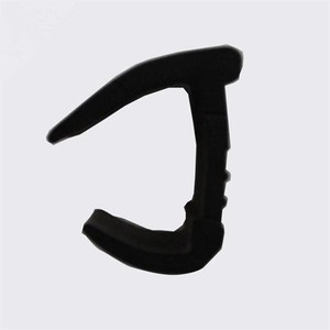 OEM Bir Adım Silikon Kauçuk Usb Girişi Parçaları Elektrik Mini Akıllı Fiş tozluk - Product Image 5