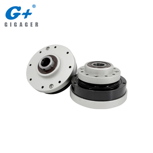 G+ Hollow Coaxial <strong>Inputs</strong> and <strong>Outputs</strong> <strong>High</strong> Precision Harmonic Drive Zero Backlash <strong>Speed</strong> Reducer for Robot Arm Joint - Product Image 5