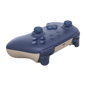 BitDo Ultimate C Gamepad inalámbrico para Switch azul oscuro con joysticks de efecto Hall Ultimate Gaming Controller - Product Image 3