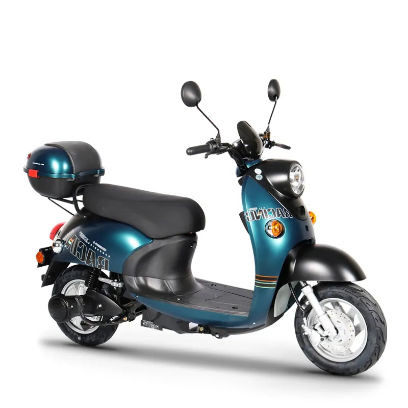 Самый продаваемый дешевый мотоцикл электрический взрослый мопед Электрический скутер