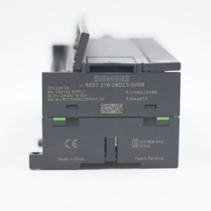 Siemens Ersatzteile DP Elektronik modul ET 200S Analoga usgang 6ES7138-4DA04-0AB0 für SPS-PAC und spezielle Steuerungen - Product Image 5