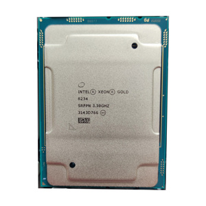 AMS SRFPN Gold 6234 <strong>Processor</strong> (24.75M Cache, 3.30 GHz) FC-LGA14B, Tray Xeon <strong>computer</strong> - Product Image 1