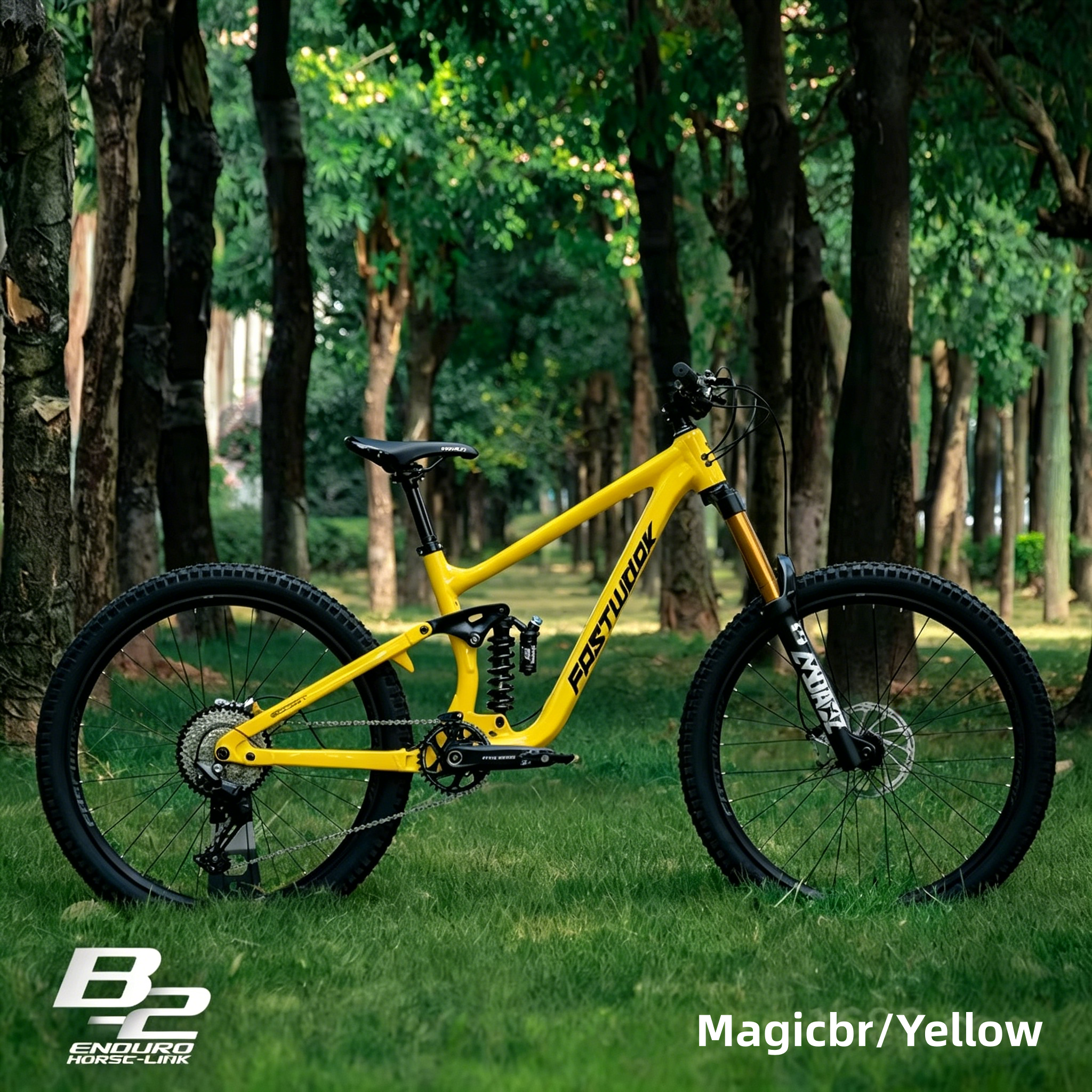 Yellow S M L