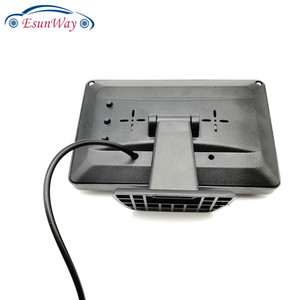Car Monitor 4.3&quot; Screen for Rear View <strong>Reverse</strong> Camera TFT <strong>LCD</strong> <strong>Display</strong> HD Digital Color 4.3 Inch PAL/NTSC - Product Image 4